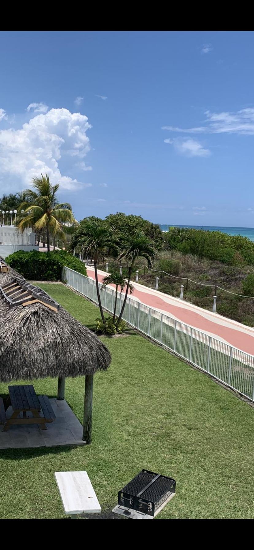 Pavilion Miami Beach Eksteriør bilde