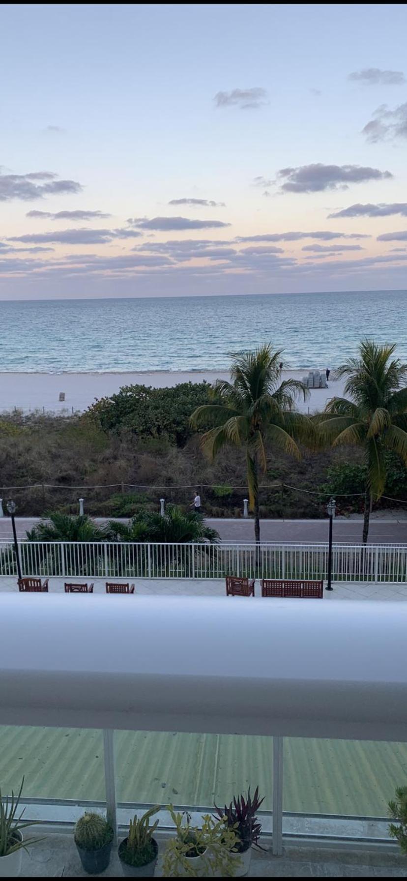 Pavilion Miami Beach Eksteriør bilde
