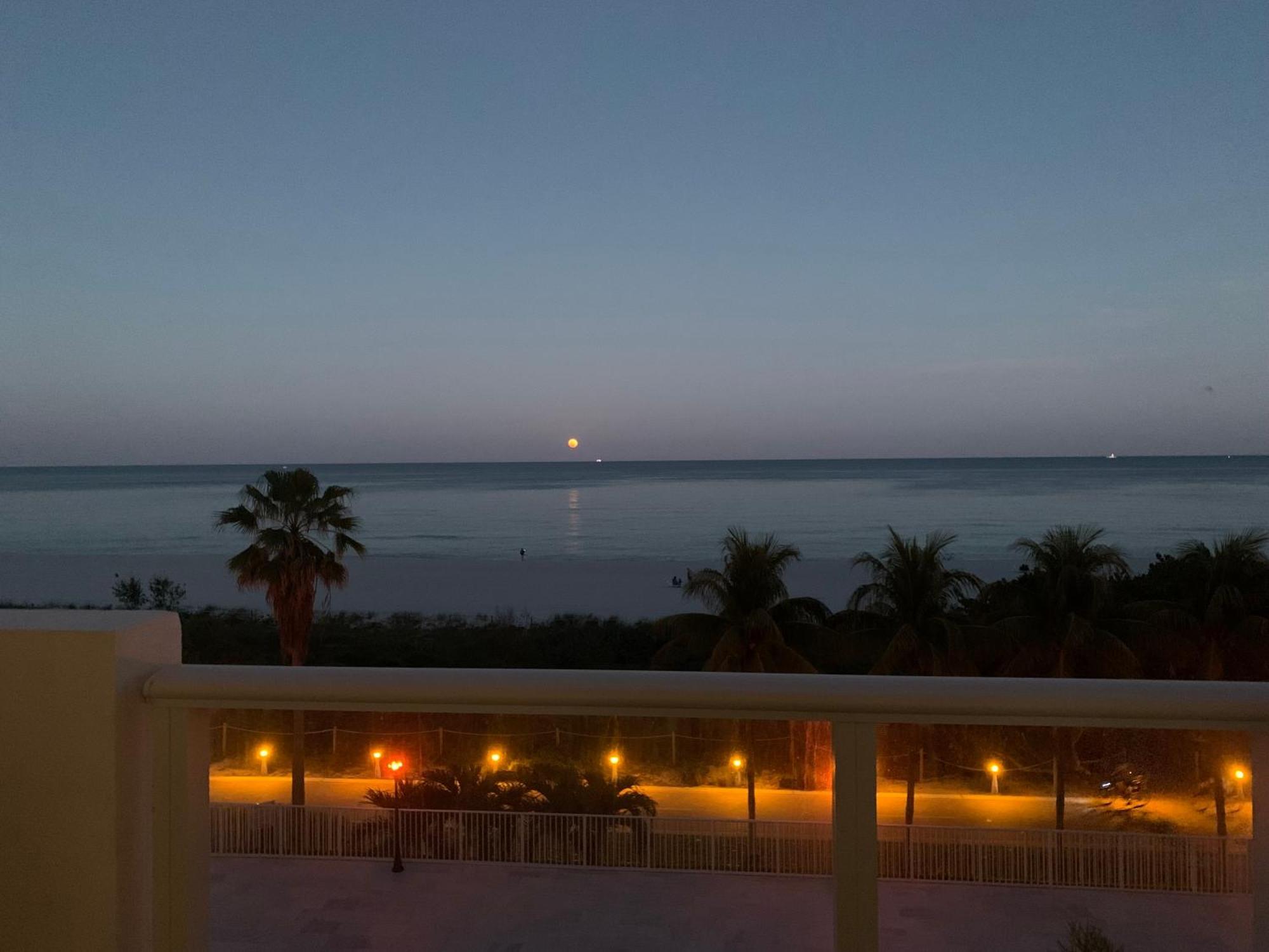 Pavilion Miami Beach Eksteriør bilde