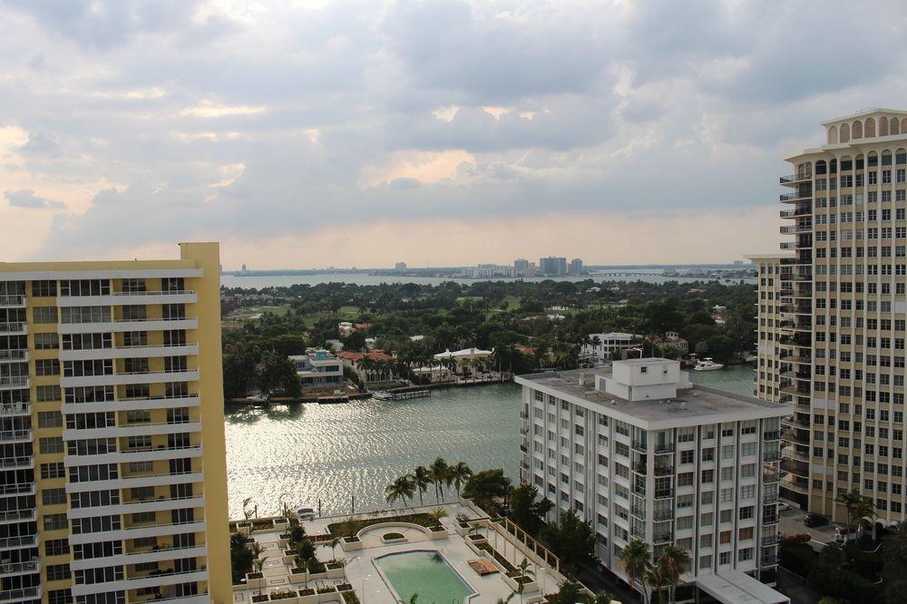 Pavilion Miami Beach Eksteriør bilde