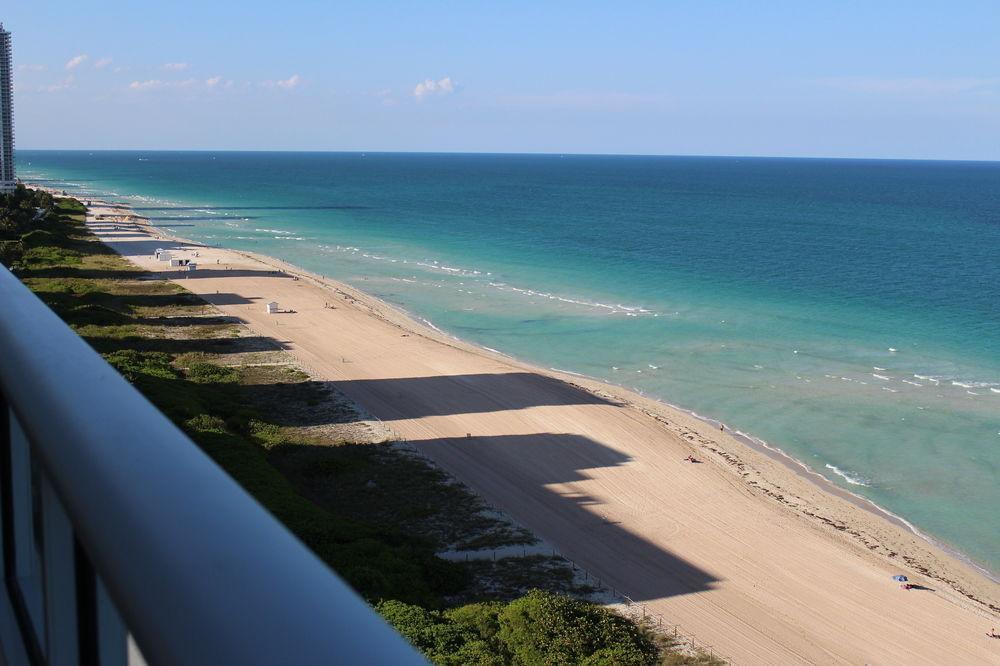 Pavilion Miami Beach Eksteriør bilde